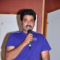 Tollywood Stars Cricket Match press meet 2011 pictures